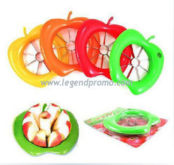 China Fruit/apple cutter supplier