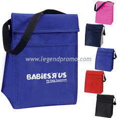 Lunch coller bag / cooling lunch bag