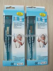 Baby Translucent digital thermometer