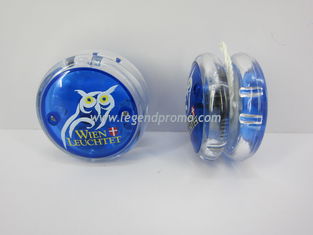 Yo-yo, yo-yo ball, promotional yo-yo