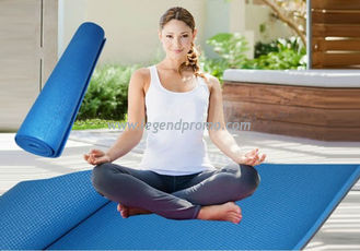 Non-slip foam pvc yoga matoga mats