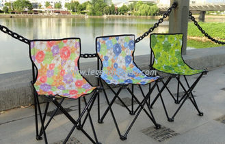 China Kids Folding Beach Chair supplier