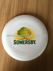 23 cm plastic flying frisbee