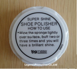 China Super shine shoe polisher supplier