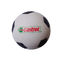 Soccer ball stress relievers, stressing ball
